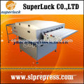 Plate Recovery Unit for Offset Plates from Professional Prepress Equipment Manufacturer